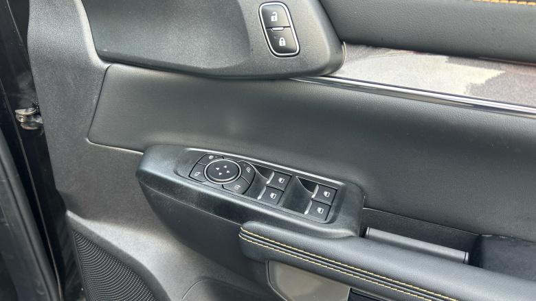 Ford Ranger Petrol Pick Up D/Cab Wildtrak 2.3 EB PHEV 281 Auto [NI]